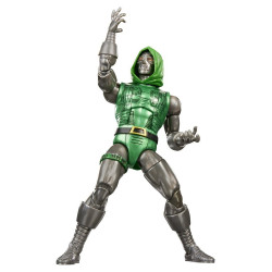 Figurine Docteur Doom Marvel Legends Series Hasbro Marvel Secret Wars