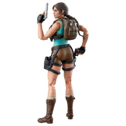 Figurine Lara Croft Hasbro G.I. Joe X Tomb Raider
