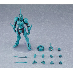 Figurine Guyver I Ultimate Edition Figma Reissue Max Factory Guyver