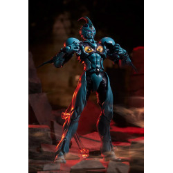 Figurine Guyver I Ultimate Edition Figma Reissue Max Factory Guyver