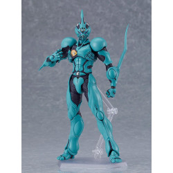Figurine Guyver I Ultimate Edition Figma Reissue Max Factory Guyver