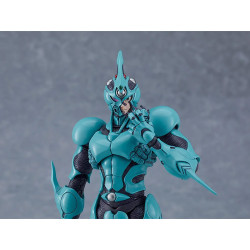 Figurine Guyver I Ultimate Edition Figma Reissue Max Factory Guyver