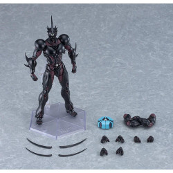 Figurine Guyver III Ultimate Edition Figma Max Factory Guyver
