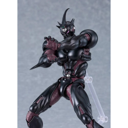 Figurine Guyver III Ultimate Edition Figma Max Factory Guyver