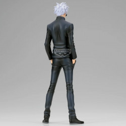 JUJUTSU KAISEN Figurine King of Artist Gojo Banpresto
