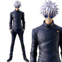 JUJUTSU KAISEN Figurine King of Artist Gojo Banpresto