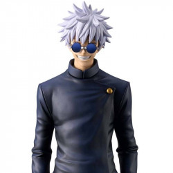 JUJUTSU KAISEN Figurine King of Artist Gojo Banpresto