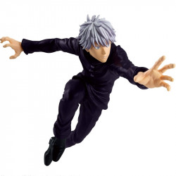 JUJUTSU KAISEN Figurine Satoru Gojo Maximatic II Banpresto