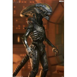 Figurine Wendy's Xenomorph Ultimate Neca Alien Earth