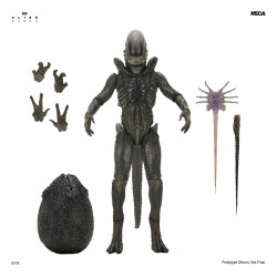 Figurine Xenomorph Ultimate Neca Alien Earth