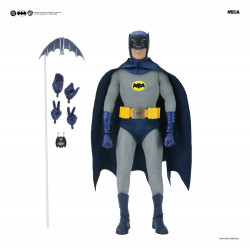 Figurine Batman Clothed Neca Batman 1966