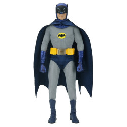 Figurine Batman Clothed Neca Batman 1966