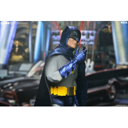 Figurine Batman Clothed Neca Batman 1966