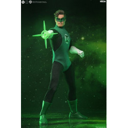 Figurine Green Lantern Clothed Neca DC Comics