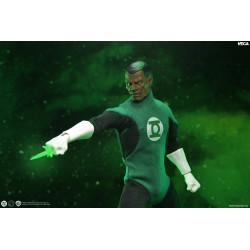 Figurine Green Lantern Clothed Neca DC Comics