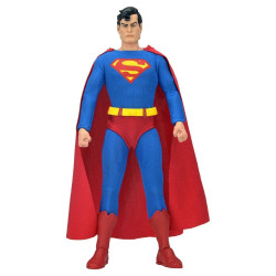 Figurine Superman Clothed Neca DC Comics
