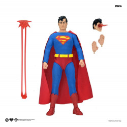 Figurine Superman Clothed Neca DC Comics