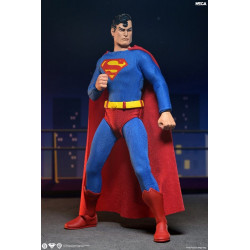 Figurine Superman Clothed Neca DC Comics