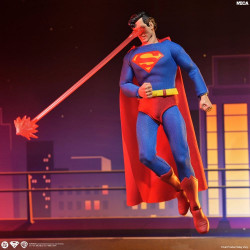 Figurine Superman Clothed Neca DC Comics