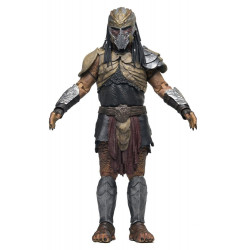 Figurine Kwei Ultimate Neca Predator Badlands