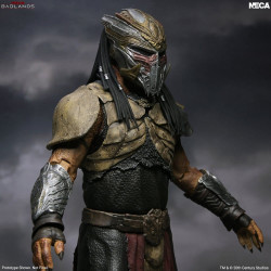 Figurine Kwei Ultimate Neca Predator Badlands