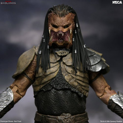 Figurine Kwei Ultimate Neca Predator Badlands