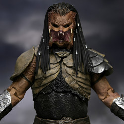 Figurine Kwei Ultimate Neca Predator Badlands