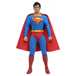 Figurine Superman Clothed Neca Superman 1978