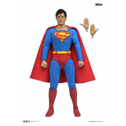 Figurine Superman Clothed Neca Superman 1978