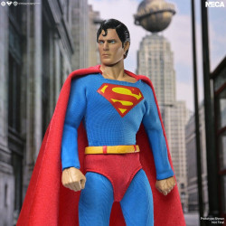 Figurine Superman Clothed Neca Superman 1978