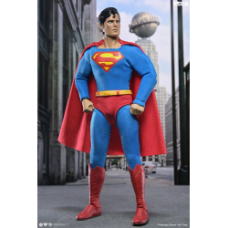 Figurine Superman Clothed Neca Superman 1978