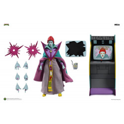 Figurine Tempestra Ultimate Neca Tortues Ninja