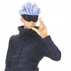 JUJUTSU KAISEN Figurine Satoru Gojo Banpresto