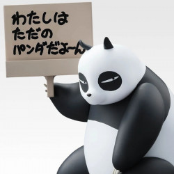 RANMA ½ Figurine Genma Ichiban Kuji Banpresto