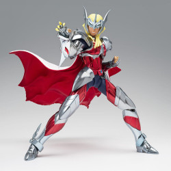 Myth Cloth EX Hagen de Merak Beta Bandai Saint Seiya
