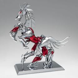 Myth Cloth EX Hagen de Merak Beta Bandai Saint Seiya