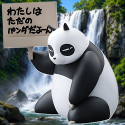 RANMA ½ Figurine Genma Ichiban Kuji Banpresto