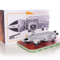 Réplique Laboratory Eagle Anderson Entertainment Limited Space 1999