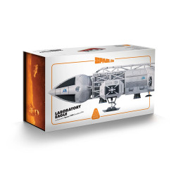 Réplique Laboratory Eagle Anderson Entertainment Limited Space 1999