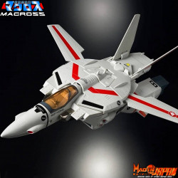 MACROSS Origin of Valkyrie VF-1J Valkyrie 45th Bandai