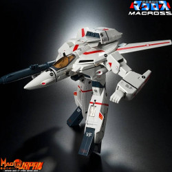 MACROSS Origin of Valkyrie VF-1J Valkyrie 45th Bandai