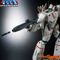 MACROSS Origin of Valkyrie VF-1J Valkyrie 45th Bandai