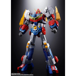 GX-121 Com-Battler V6 Soul Of Chogokin Bandai Com-Battler V