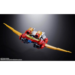 GX-121 Com-Battler V6 Soul Of Chogokin Bandai Com-Battler V