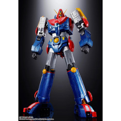GX-121 Com-Battler V6 Soul Of Chogokin Bandai Com-Battler V