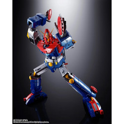 GX-121 Com-Battler V6 Soul Of Chogokin Bandai Com-Battler V