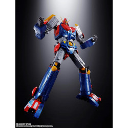 GX-121 Com-Battler V6 Soul Of Chogokin Bandai Com-Battler V