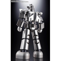 GX-101S Daitetsujin 17 & 18 Graviton Box Soul Of Chogokin Bandai Daitetsujin 17