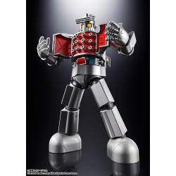 GX-101S Daitetsujin 17 & 18 Graviton Box Soul Of Chogokin Bandai Daitetsujin 17