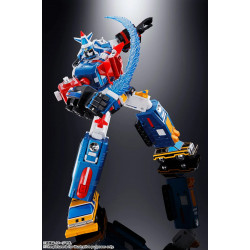 GX-88 Dairugger XV Soul Of Chogokin Reissue Bandai Voltron Vehicle Force
